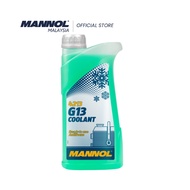 MANNOL MN4213 Coolant G13 (1L)