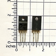 Specialized N-channel Mosfet components FQPF9N90C 9N90C TO-220F 900V 9A, standard machine removal