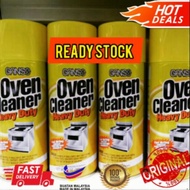 OVEN CLEANER BY GANSO/ KITCHEN CLEANER /PENCUCI SERBAGUNA / PENCUCI DAPUR