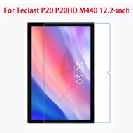 2PC/Lot CLEAR PET Screen Protector For Teclast P20 P20HD M440 12.2-inch Tablet Guard Cover Film Free