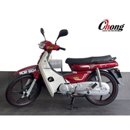 2021 Aveta DY90 INTERCHANGE