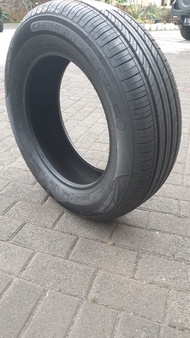 GT Radial Champiro Ecotec size 205/60 R15 - Ban Mobil