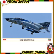 Hasegawa 1/72 JASDF F-4EJ Kai Super Phantom 301SQ Phantom Forever 2020 Plastic model 02355