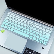 For Acer Aspire 5 A514-52 A514-52G A514-53 A514-53G A514-54 A514-54G a514-55G Laptop Silicone Keyboard Cover Skin Protector