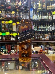 700ml	新酒  black label 黑牌	 	johnnie walker	 威士忌 whiskey