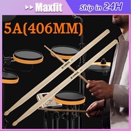 KAYU Yamaha Stick Drum Tip Oval Maple 5A Import Exclusive original Wood Material Drumstick Stick