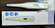 Omron 電子體溫計