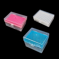Pipette Tips Box / Rack Universal Generic