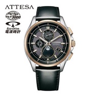 🇯🇵日本代購 🇯🇵日本製 CITIZEN ATTESA Luna Program Direct flight citizen手錶 星辰手錶 made in japan Citizen BY1004-17X