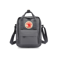 Fjallraven Kanken Canvas Causal mini Cross Body Bag sling Shoulder Bags