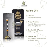 Lcd TOUCHSCREEN REALME C53 / C51 / NARZO N53 / REALME NOTE 50 ORIGINAL FULLSET COMPLETE