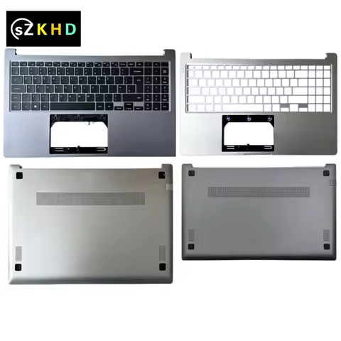 New Backlit Keyboard With Shell Palmrest Upper Case C Cover For Galaxy Book4 NT750XGL NT750XGK XGR 7