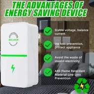 Energy Saver for Electricity Saving Box Power Saver Energy Power Saving Device Electric Bill Saver P
