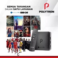 Polytron Mola TV box PDB M-11 ADL