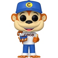 FUNKO POP AD ICON: Kellogg's Coco Monkey FN75356