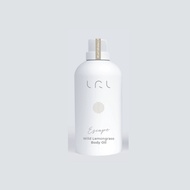 LRL Escape Wild Lemongrass Body Oil // แอลอาร์แอล เอสเคป น้ำมันทาผิว กลิ่น ตะไคร้ป่า [Exp.09/2026]