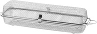 bwsSELECTION MM-700204 Tsubame Sanjo, Long Dishwasher Basket, Approx. W 13.4 x D 4.1 x H 3.1 inches 