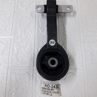 (1PCS PRO VISION HD-2436) RIGHT UP (KANAN) ENGINE MOUNTING ROD HONDA CIVIC 1.8 FD SNA R18A & STREAM 