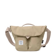 Hellolulu รุ่น KASEN (ECO Edition) BC-H50400  Shoulder Bag กระเป๋าสะพายผู้หญิง ผู้ชาย กระเป๋าสะพายข้