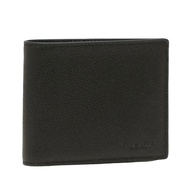 Coach Men's 3 In 1 Wallet In Black