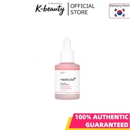 [Medicube] PDRN Pink Peptide Serum 30ml | จุดด่างดํา | เรืองแสงแก้ว | คอลลาเจน | สิ่งกีดขวาง | ไบรท์