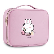 Quby Cute Elegant Starmoly Cosmetic Storage Box