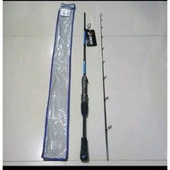 Daido Warlock Fishing Rod