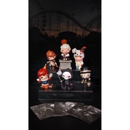 HIRONO MONSTER CARNIVAL SEALED