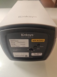 Linksys MX4050