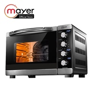Mayer 40L Electric oven MMO40D