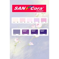 1L I-EMULSION SANCORA INSPIRATION PAINT