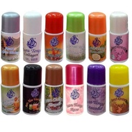 Borong Aura Terapi Collagen Minyak Angin Aura terapi Collagen / Minyak panas Aura Terapi