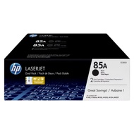 HP 85A Black Original LaserJet Toner Cartridge (CE285A)