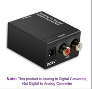數碼轉模擬音頻轉換器  數碼轉模擬光纖同軸音頻轉換器 數碼轉模擬信號音頻線接收器轉換器