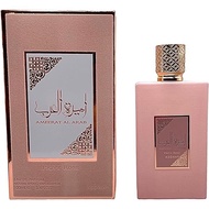 Asdaaf Lattafa Ameerat Al Arab Prive Rose Arabic perfume100ml