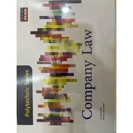 COMPANY LAW BOOK LECTURE NOTES (Chapter 1 - Chapter 7)