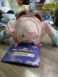 「崩壞：星穹鐵道 」一番賞 風堇