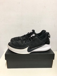 Nike Kobe Mamba Focus Black 黑白 曼巴 籃球鞋 首發 Anthony Davis