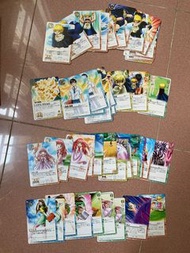 魔法小神童 魔界小金毛 加旋 卡 咭