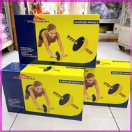 Con lăn tập cơ bụng Brosman