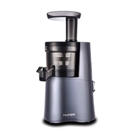 HUROM SLOW JUICER HAA2600 MID NIGHT BLUE