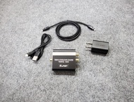 DAC HS202 Giải Mã Âm Thanh Jnet Singapore 24Bit