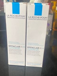La Roche-Posay Effaclar K+ toner