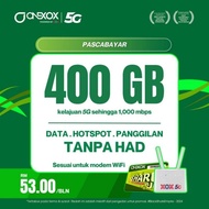 ONEXOX 5G FULL HOTSPOT 💯% 400GB