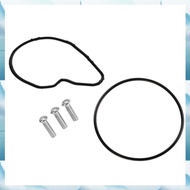 [W F S B] Brake Vacuum Pump Kit O Kit 55561102 55561100 for 9-3 2003-2011 2.0T B207