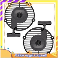 【W】Recoil  Housing 545111701 545111801 for  125B 125BX 125BV HVA125B HVA125BX HVA125BVX Leaf Blower