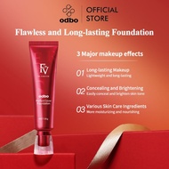 Fv ODBO SK-Forever Perfect Cover Foundation