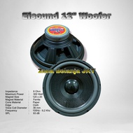 SPEAKER ELSOUND 12 INCH WOOFER ORIGINAL