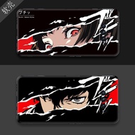 Black Shark 4 Phone Case Persona P5 Yugong Lotus Black Shark 4pro Game Mobile Phone No Hole Zuocang 
