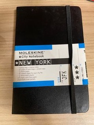 Moleskine City Notebook - New York